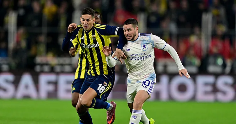 Fenerbahçe’de Mert Müldür dalya diyecek!