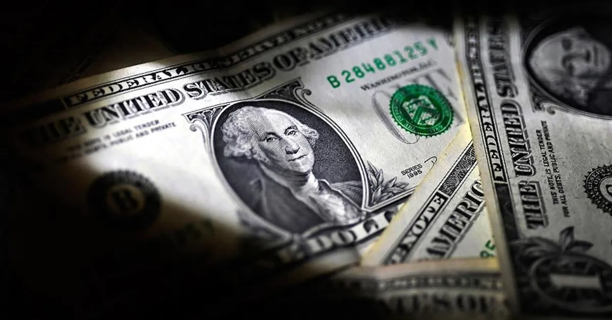 Yurt dışında yaşayanların hisse senedi, DİBS ve ÖST stoku Yurt dışında yaşayanların hisse senedi, DİBS ve ÖST stoku