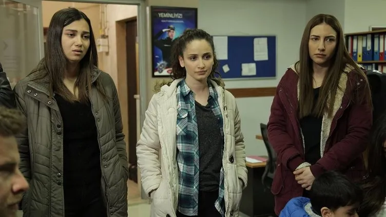 Kırgın Çiçekler 81. son bölüm tamamı (tek parça olarak) full - Hemen izleyebilirsiniz!