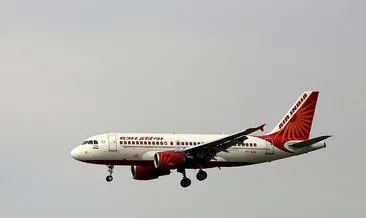 Hindistan’da iki hava yolu şirketinden Çin’e yapılacak uçuşları askıya alma kararı