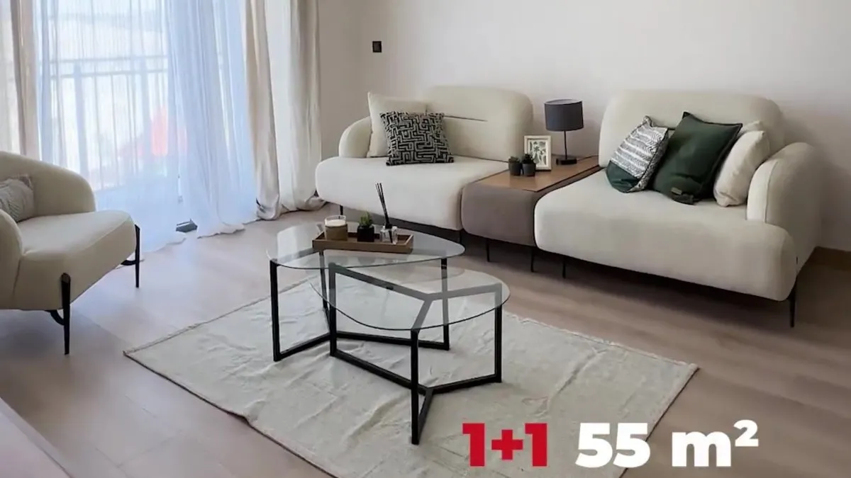 Bakan Kurum paylaştı: Yüzyılın Konut Projesi’nde detaylar belli oldu | Video videosunu izle Bakan Kurum paylaştı: Yüzyılın Konut Projesi’nde detaylar belli oldu | Video videosunu izle