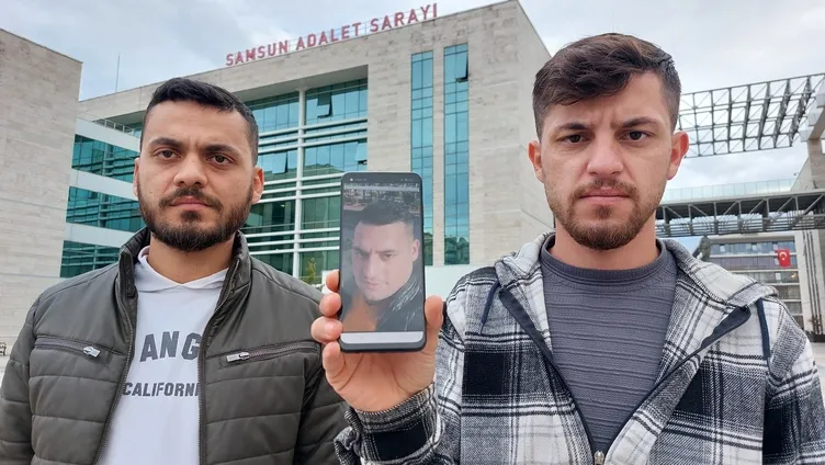 Samsun’da esrarengiz olay: Alışverişe gitmek için çıkan Şener Dere sırra kadem bastı!