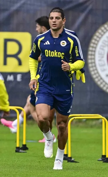 Diego Carlos, Fenerbahçe’ye veda ediyor!