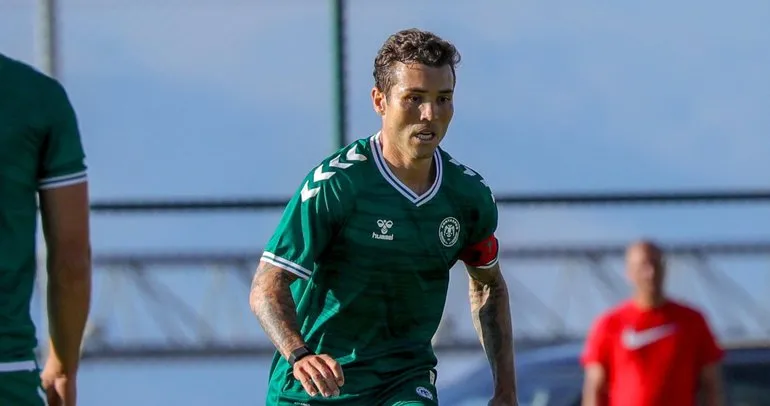 Konyaspor, Rizespor’u 2 golle geçti