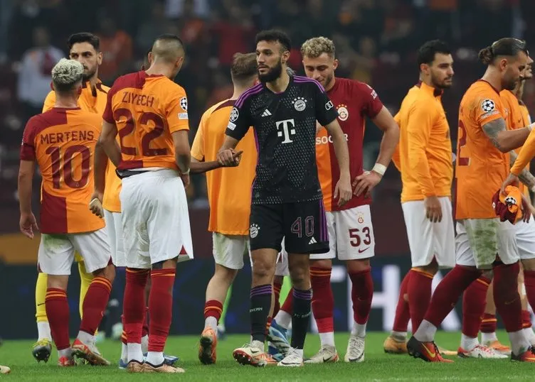 SON DAKİKA HABERİ: Almanların Galatasaray şaşkınlığı! ’Bayern Münih bu duruma hiç düşmedi’ diyerek açıkladılar