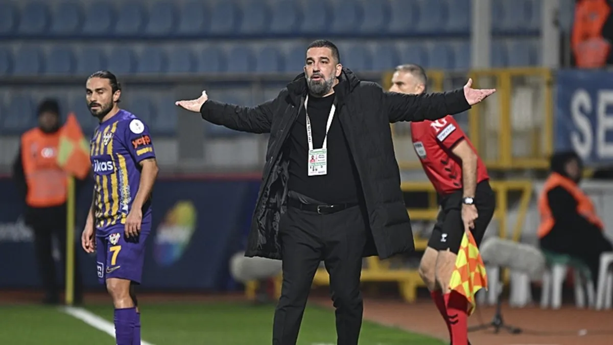PFDK’dan Arda Turan’a 1 maç ceza! PFDK’dan Arda Turan’a 1 maç ceza!