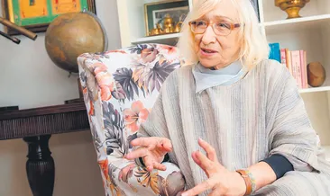 Medeniyetimize adanmış bir hayat