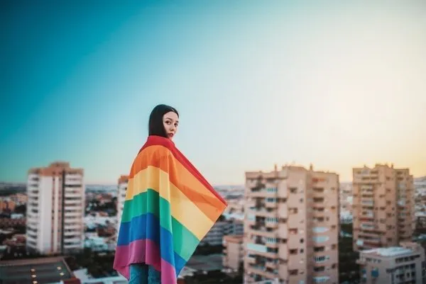 Prof. Dr. Bayraktar, LGBT ile ilgili ürkütücü tabloyu gözler önüne böyle serdi: Salgına dönüşüyor