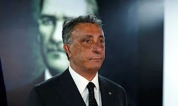 Ahmet Nur Çebi’den transfer ve güncel borç açıklaması!