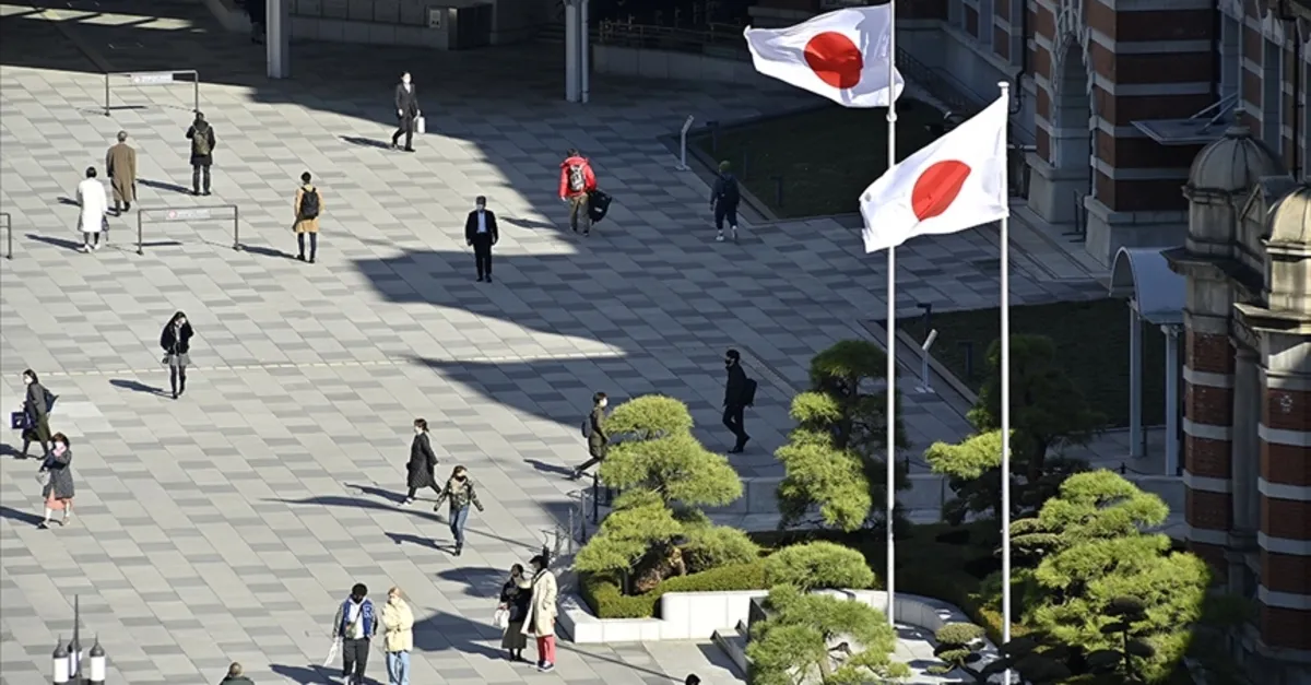 Japonya’da enflasyon yavaşlıyor: BOJ’un faiz kararı belirsizleşti Japonya’da enflasyon yavaşlıyor: BOJ’un faiz kararı belirsizleşti