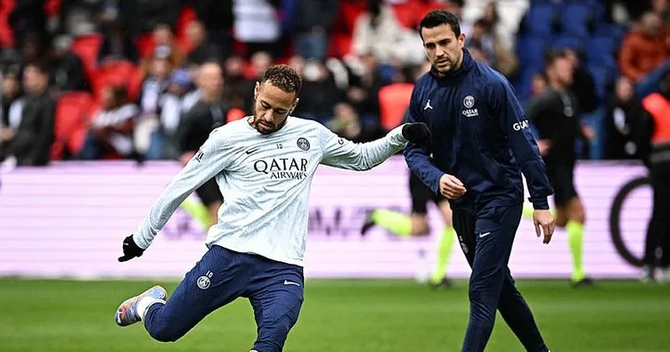 Manchester United’dan Neymar için flaş hamle!