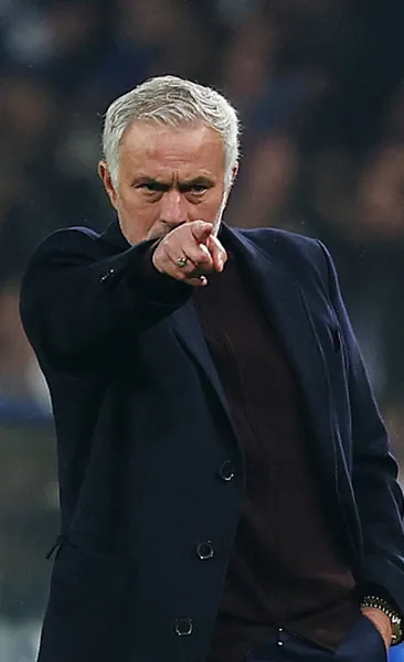 Jose Mourinho yine kabusu yaşadı!