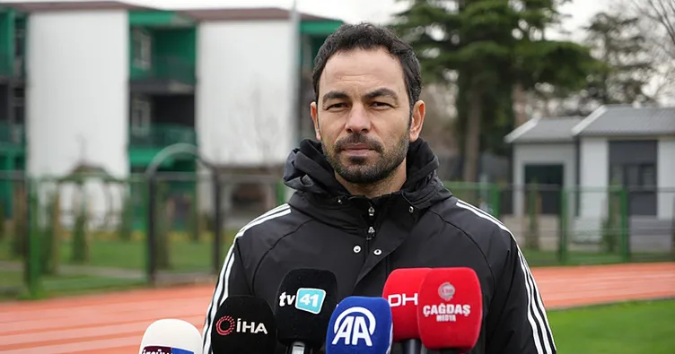 Selçuk İnan:Kupada devam etmek istiyoruz