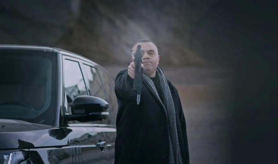 Eşkıya Dünyaya Hükümdar Olmaz 56. Son Bölüm Tamamı (Tek parça full yeni) İzle!