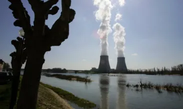 Fransa’da enerji alarmı: Aşırı sıcaklar nükleer reaktör faaliyetlerini durdurdu