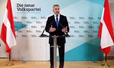 Avusturya’da yeni başbakan belli oldu