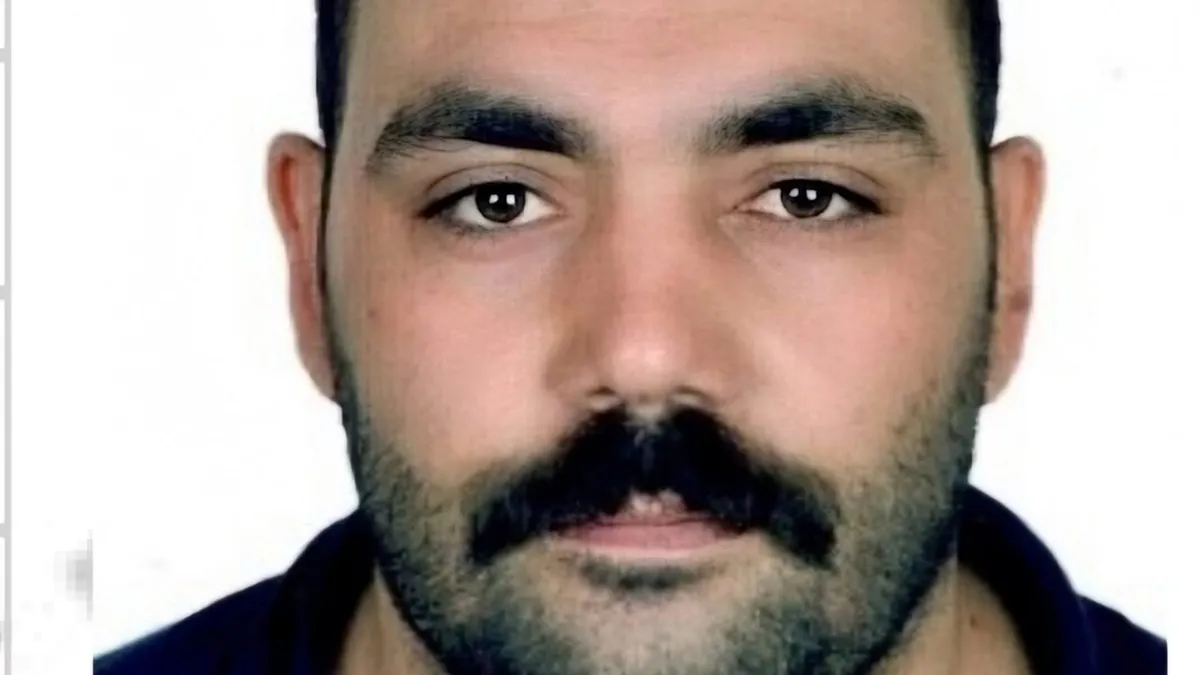 Şanlıurfa’da iki kardeşini acımasızca öldüren zanlı tutuklandı Şanlıurfa’da iki kardeşini acımasızca öldüren zanlı tutuklandı