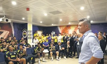 Çocuklara tekrar F.Bahçe’yi sevdirin