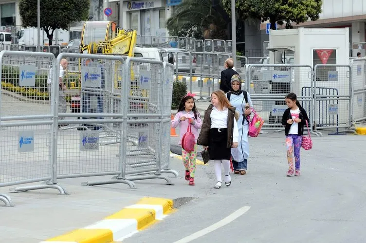 Sümeyye Erdoğan - Selçuk Bayraktar çifti için hazırlıklar devam ediyor