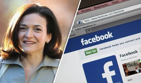 Facebook çalışanları ne kadar kazanıyor?