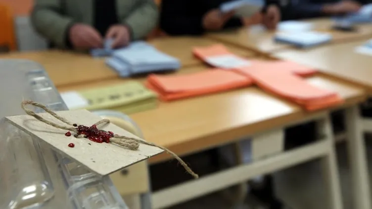 Türkiye seçimini yaptı! 31 Mart yerel seçimleri büyük bir olgunluk içerisinde gerçekleştirildi