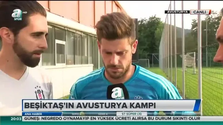 Fabri'den A Spor'a ayrılık açıklaması