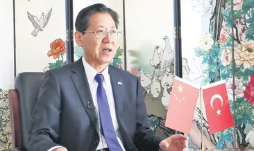 Çin’den Batı’ya Türkiye uyarısı