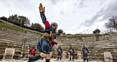 Kültür yağmacılığına karşı dev adım: 5 bin kişiyle horon rekoru geliyor!