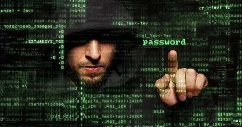 Tarihe geçen en azılı hackerlar