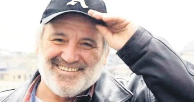 Savaş Abi’ye 10 yıllık özlem