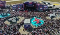 TEKNOFEST 2026’nın yeri ve tarihi açıklandı!
