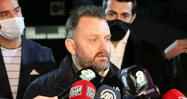 Selahattin Baki: Standartsız kararlar veriliyor Selahattin Baki: Standartsız kararlar veriliyor