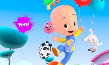 Yepyeni çizgi diziler Minika’da!