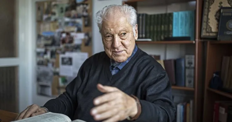 Erdoğan’dan Bayraktar ve Pakdil’e anma