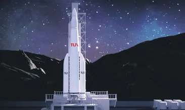 Uzay çalışmalarına yasa hız verecek