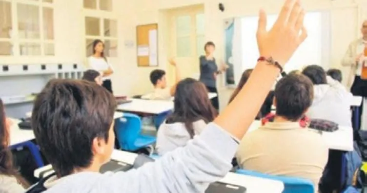 Temel liseler için süre doluyor