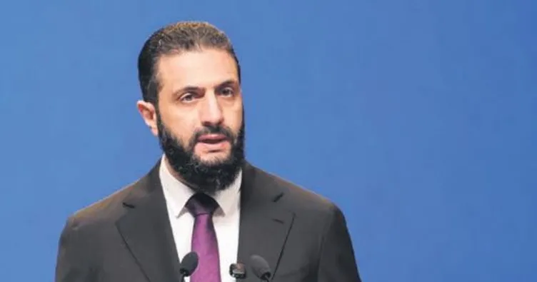 Şara, beş kez suikasttan kurtuldu