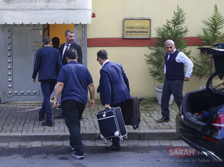 Kaşıkçı'nın cesedinin parçalara ayırmalarının sebebi...