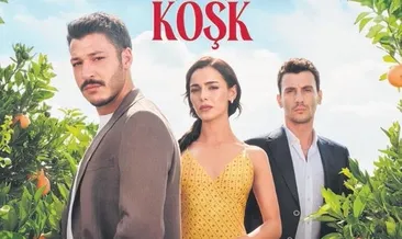 Yeni sezona yeni afiş