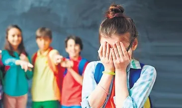 Ya sizin çocuğunuz zorbalık yaparsa?