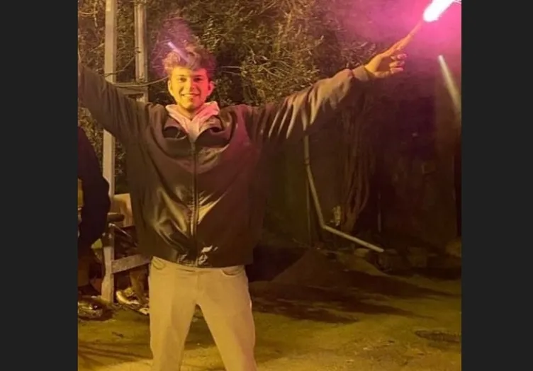 Masquerade’de ölen 17 yaşındaki Efe hakkında kahreden detay: Canını feda etmiş