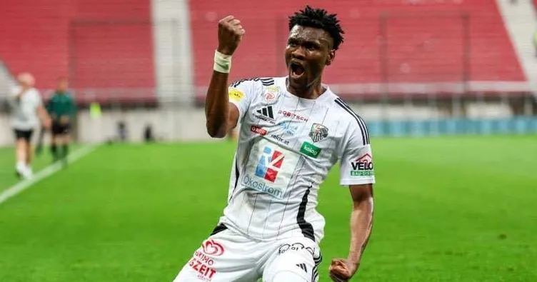 Nwaiwu’da işlem tamam