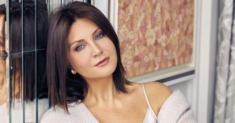 Sibel Can 6 yıl sonra İstanbul’da