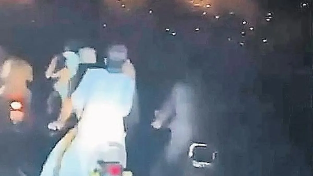 Hindistan, Pakistan’a füze saldırısı düzenledi Hindistan, Pakistan’a füze saldırısı düzenledi