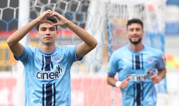 Paşa güle oynaya 4. turda