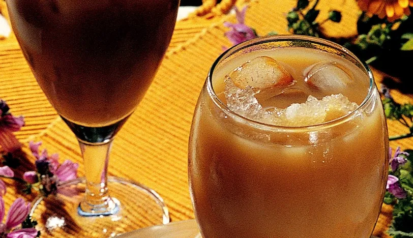 Buzlu Neskafe