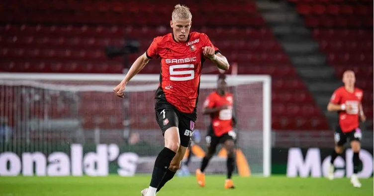 Trabzonspor’dan Albert Gronbaek bombası!