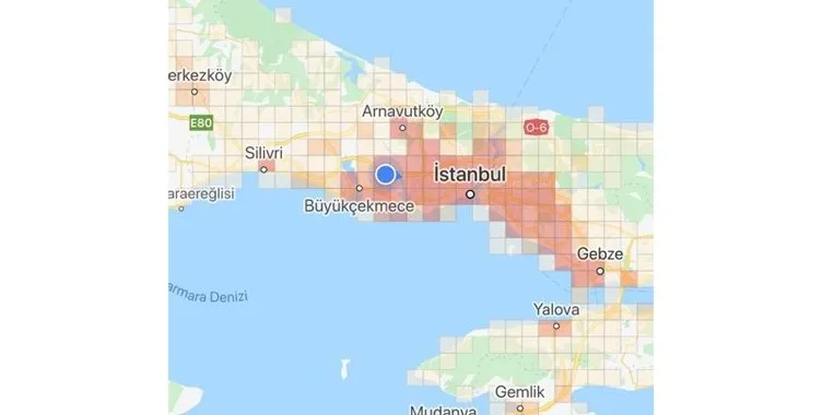 Son dakika haberi: Corona virüs Türkiye haritası yayınlandı! Ankara, İzmir, İstanbul il il ilçe ilçe corona virüs risk haritası! Hayat Eve Sığar