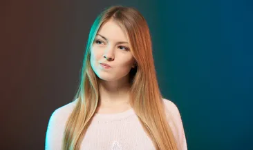 Geceleri diş sıkma problemine dikkat!