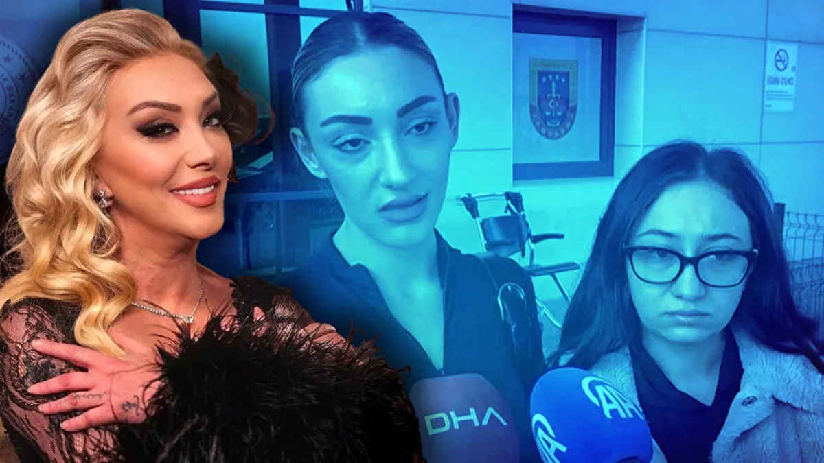 Meğer ölmeden 3 gün önce yardım istemiş!